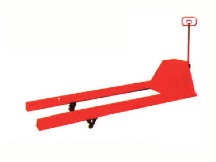 YJC190-280型液壓大叉式滿油運輸車